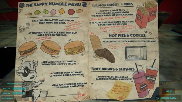 开心小汉堡农场餐馆/Happys Humble Burger Farm（v1.17.0）(图7)