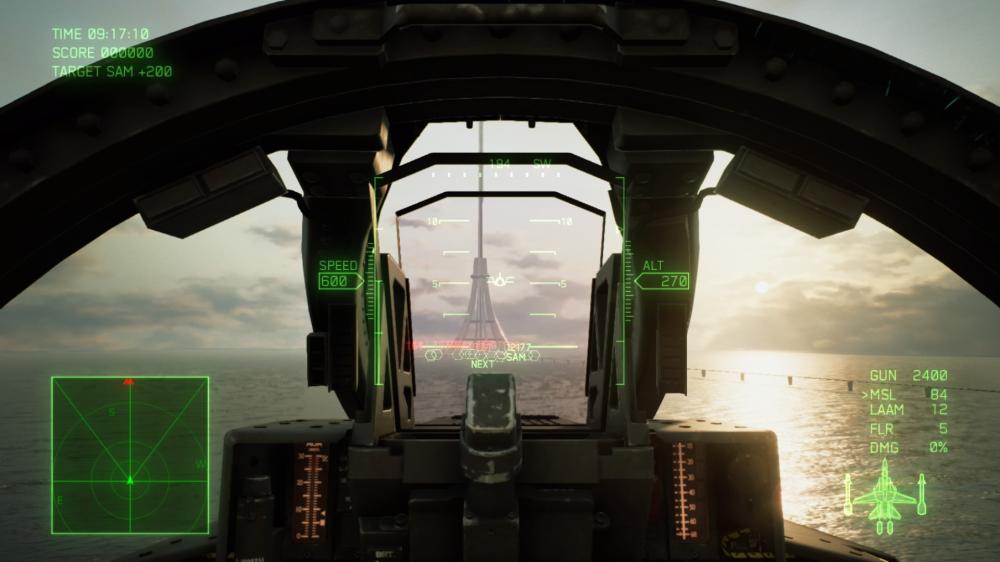 皇牌空战7：未知领域/Ace Combat 7: Skies Unknown（v15.11.2022+全DLC）(图7)