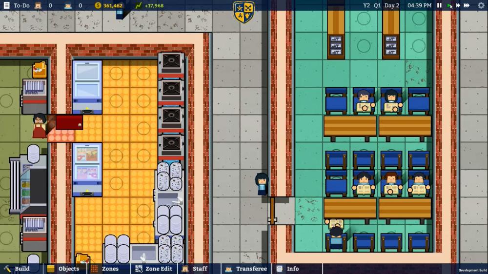 学术界：学校模拟/Academia : School Simulator（v1.0.38）(图15)