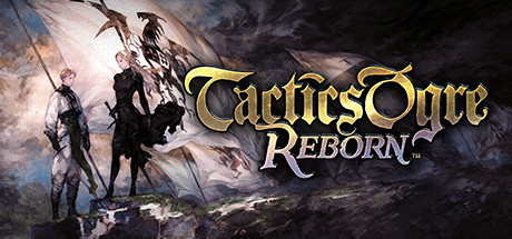 皇家骑士团：重生/Tactics Ogre: Reborn（v1.05.0）(图1)