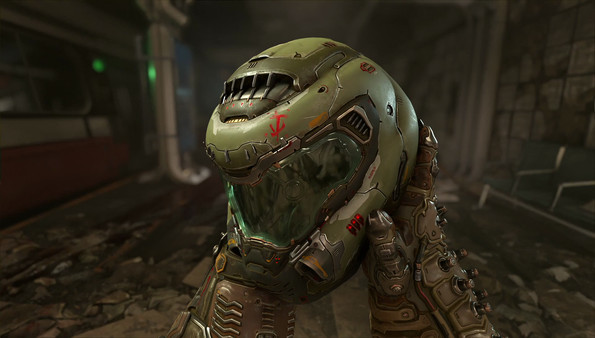 毁灭战士：永恒/DOOM Eternal（整合上古诸神全2章）(图1)