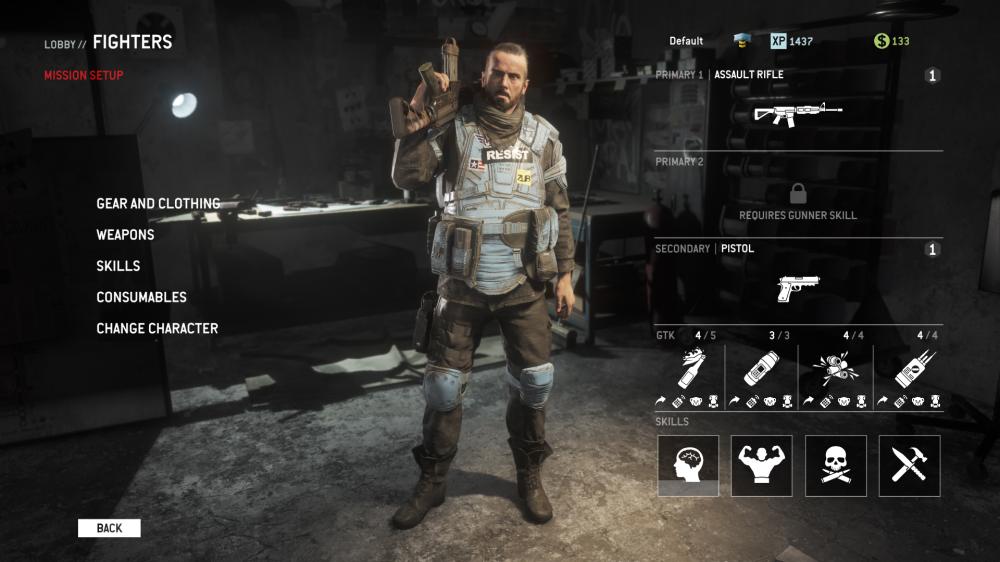 国土防线2：革命/Homefront: The Revolution(图3)