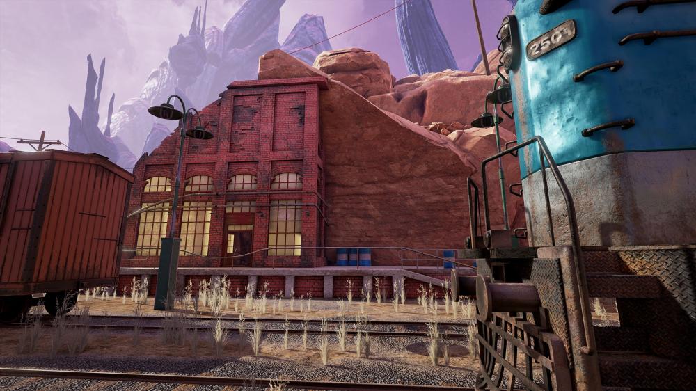仰冲异界/Obduction（v1.8.4）(图5)