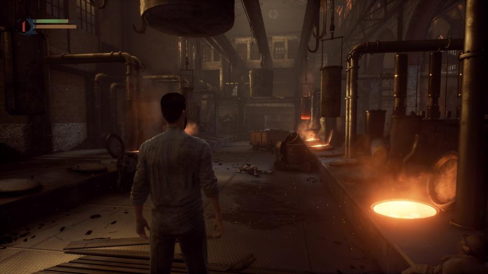 吸血鬼/Vampyr(图4)