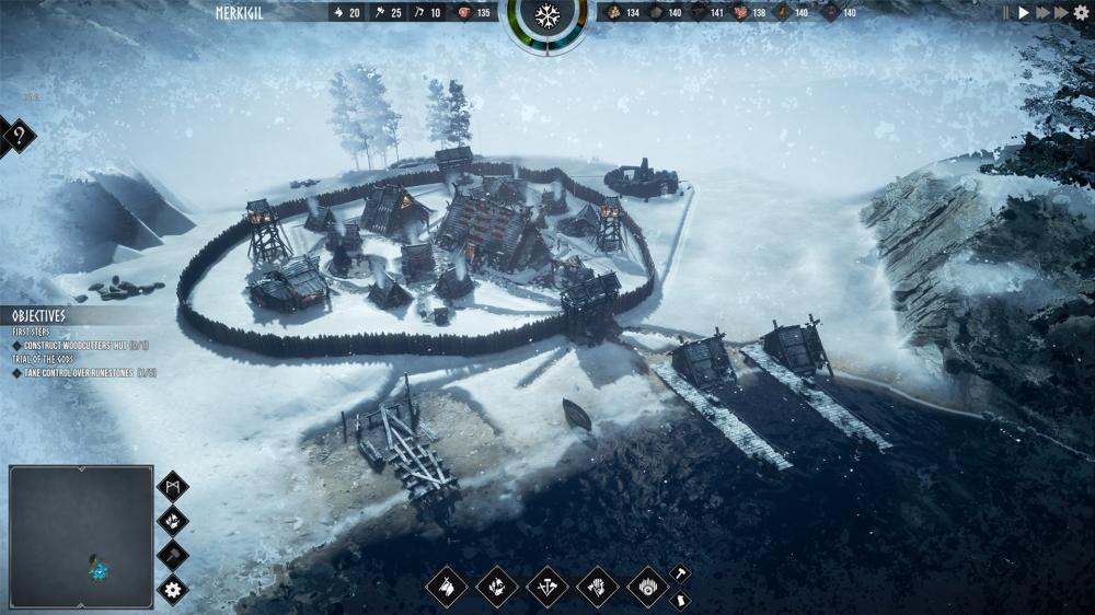 Frozenheim（v0.3.0）(图5)