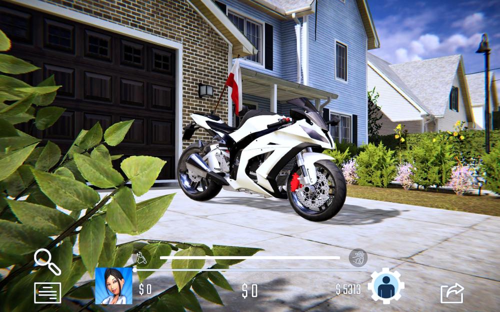 摩托工坊：机修模拟器/Biker Garage: Mechanic Simulator（周年纪念版）(图12)