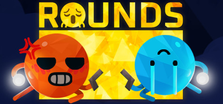回合决斗/ROUNDS(图1)