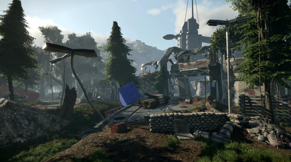 ELEX(图2)