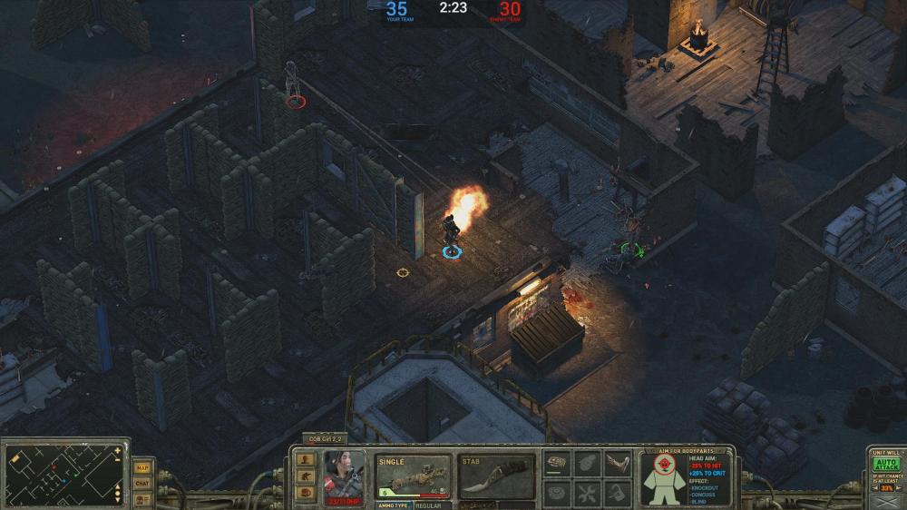 尘风/Dustwind(图5)