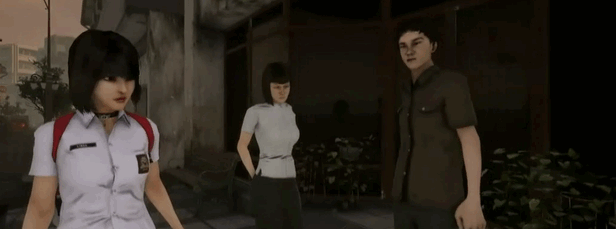 小镇惊魂2/DreadOut 2（V1.1.7）(图5)