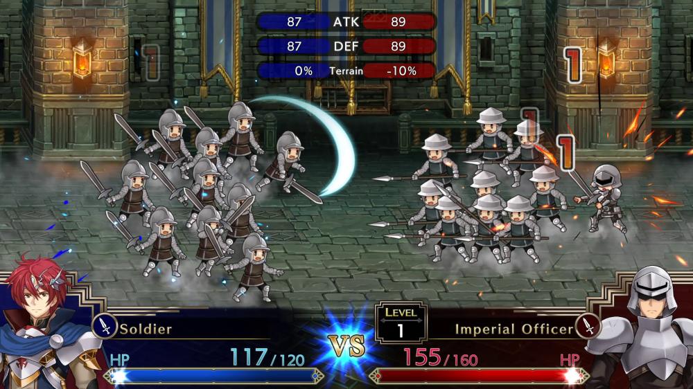 梦幻模拟战1&2/Langrisser I & II(图5)