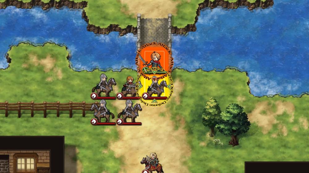 梦幻模拟战1&2/Langrisser I & II(图7)