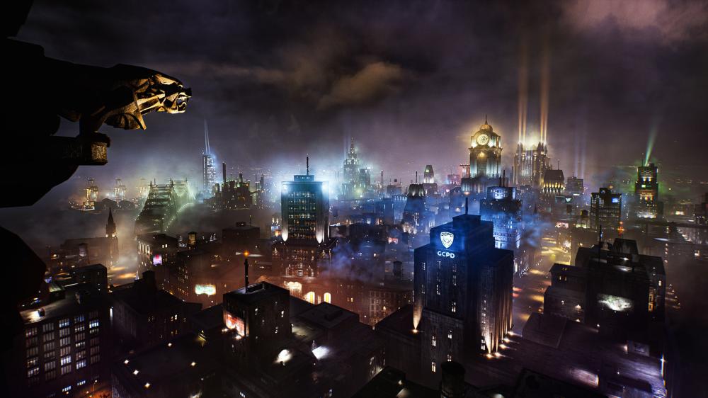 哥谭骑士/Gotham Knights（更新数字豪华版v6.0.21.0+全DLC）(图4)