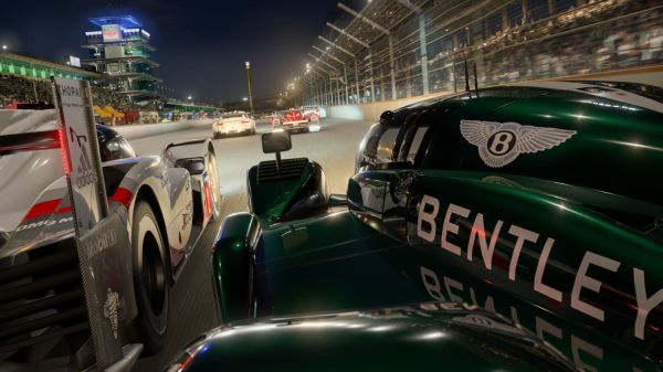 极限竞速8/极限竞速：赛车运动/Forza Motorsport（更新v1.736.7361.0）(图2)
