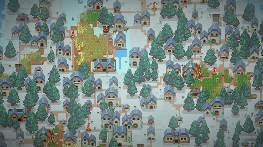 世界盒子上帝模拟器/WorldBox – God Simulator（v0.21.0.522）(图4)