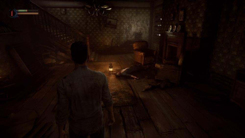 吸血鬼/Vampyr(图11)