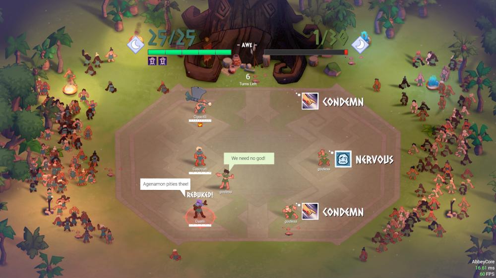 神格/Godhood（v1.2）(图5)