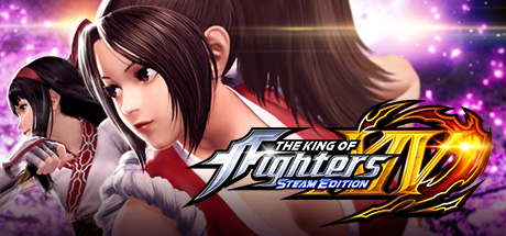 拳皇14/KOF14/THE KING OF FIGHTER