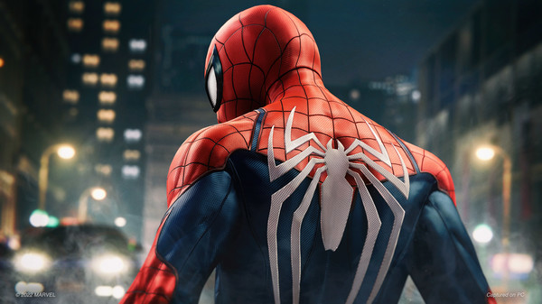 漫威蜘蛛侠重制版/复刻版/Marvel’s Spider-Man Remastered（v2.1012.0.0+预购奖励+全DLC）(图4)