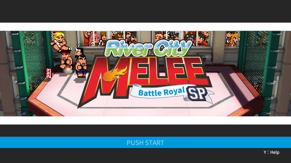 热血格斗：大激战SP/River City Melee: Battle Royal Special(图9)