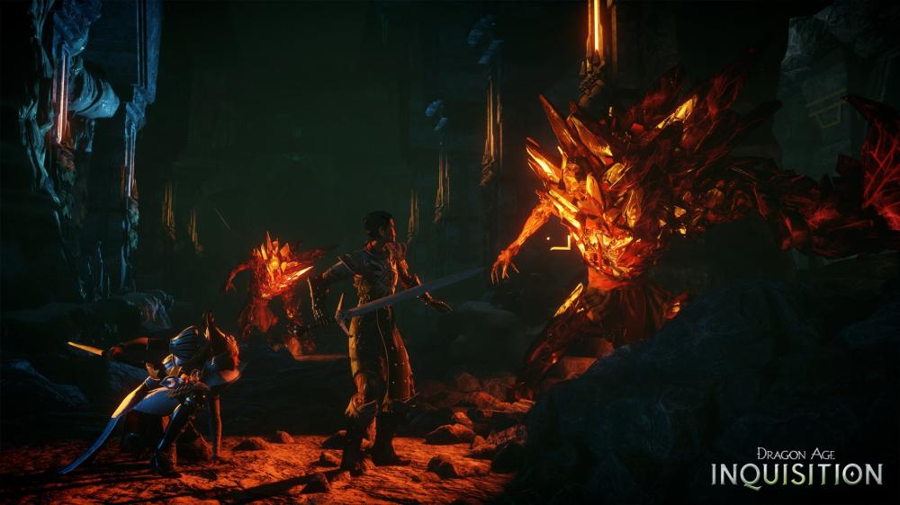龙腾世纪3：审判/Dragon Age: Inquisition(图6)