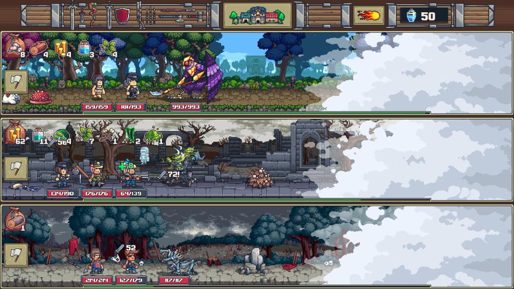 赃物与巫术/Swag and Sorcery（v1.54）(图1)