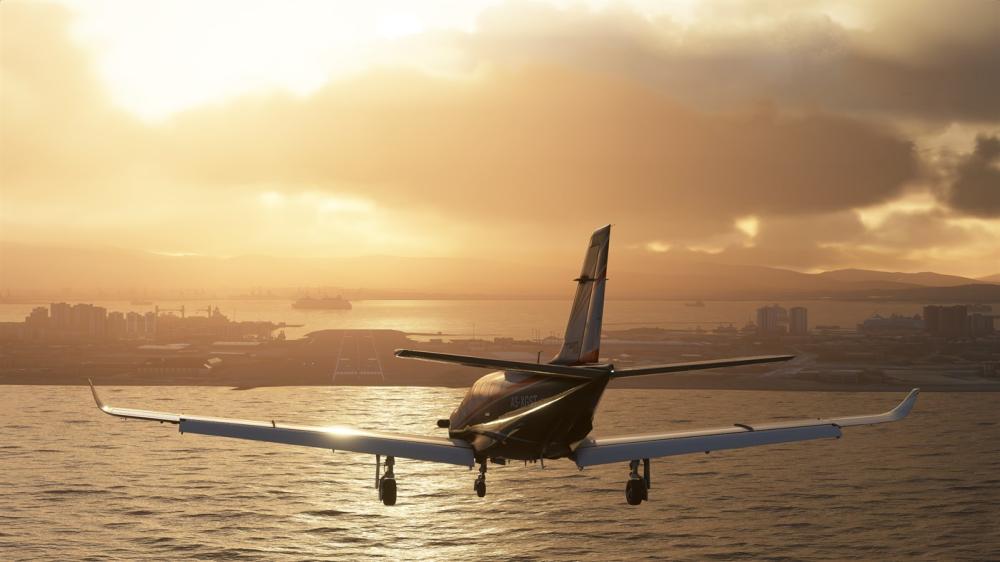 专业模拟飞行11/X-Plane 11(图8)