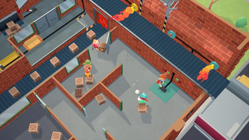 胡闹搬家/Moving Out（v1.3.4825.164）(图3)