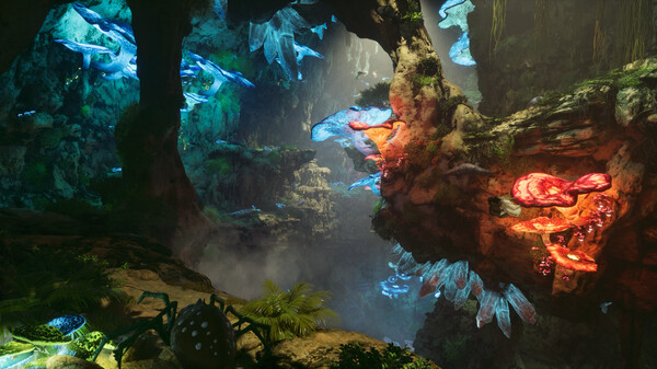 方舟生存飞升/ARK Survival Ascended （更新v31.38）(图7)