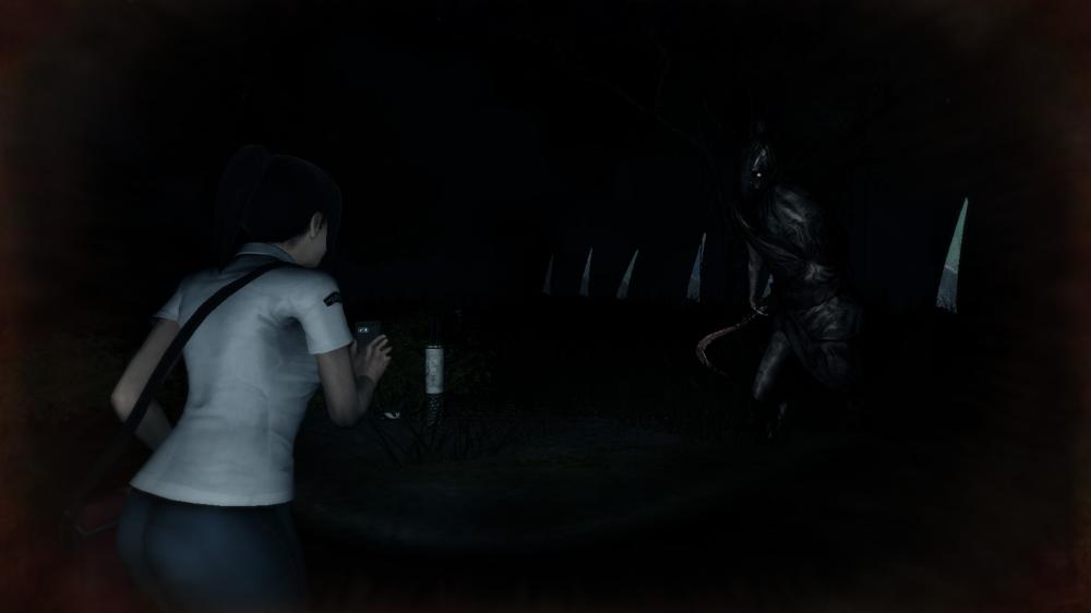 小镇惊魂/DreadOut(图3)
