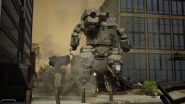 机甲战士5：雇佣兵/MechWarrior 5 Mercenaries（更新v1.1.354）(图2)