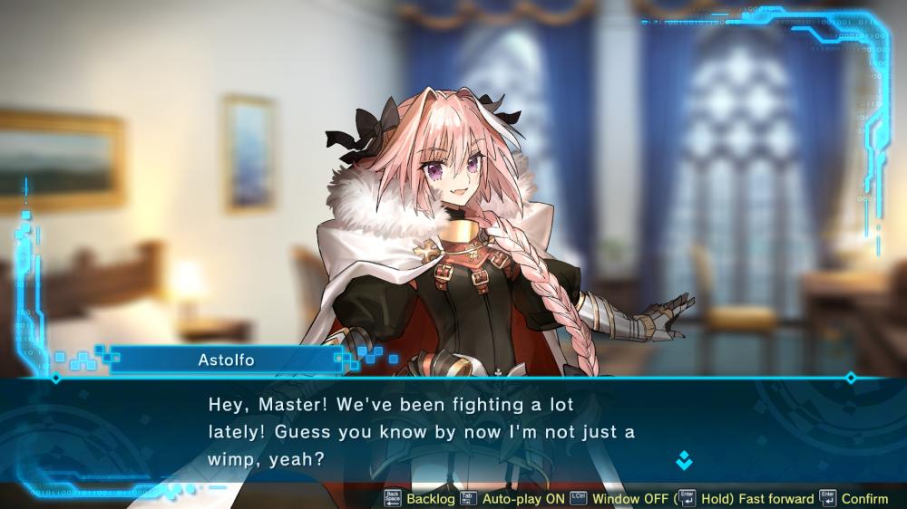命运创世连接/EXTELLA LINK （更新v13.05.2019）(图13)
