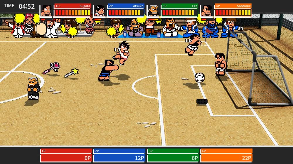 热血格斗：大激战SP/River City Melee: Battle Royal Special(图15)