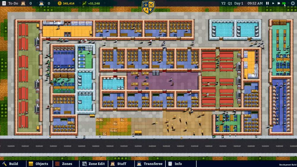 学术界：学校模拟/Academia : School Simulator（v1.0.38）(图13)