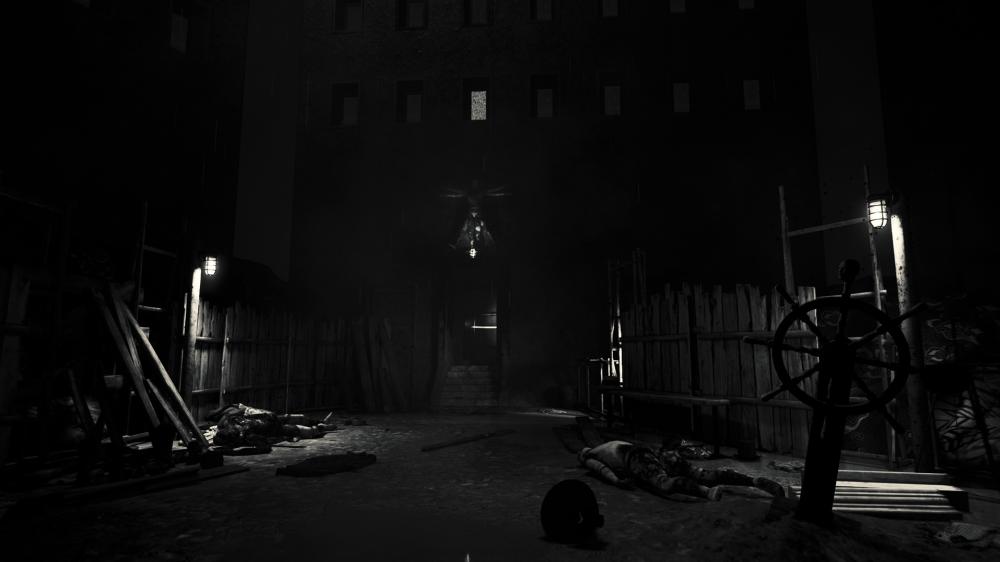 层层恐惧2/Layers of Fear 2(图6)