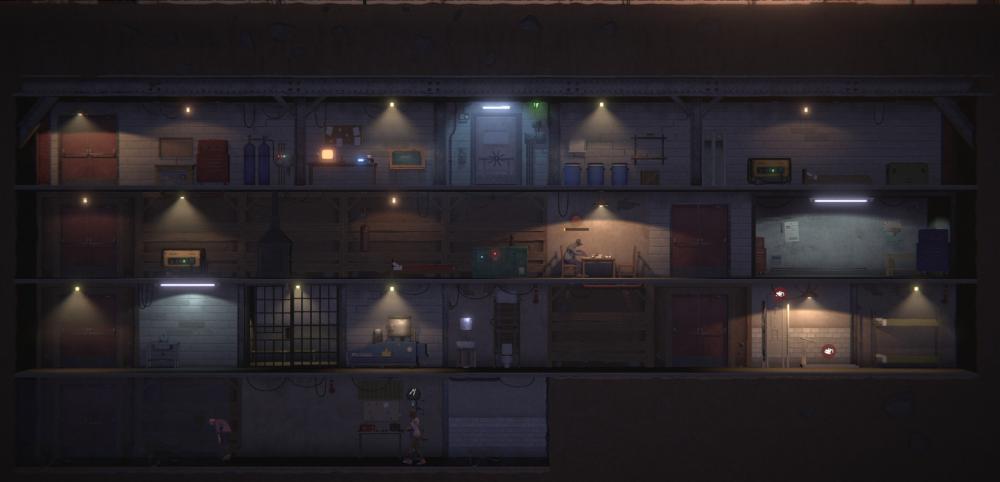 庇护所2/Sheltered 2(图6)