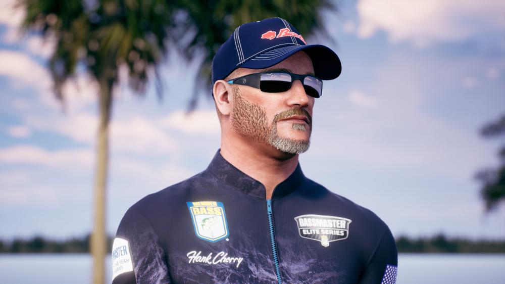 鲈鱼大师赛2022/Bassmaster Fishing 2022(图1)