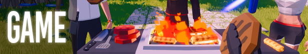 烧烤模拟器：小队/BBQ Simulator: The Squad（v1.1）(图1)