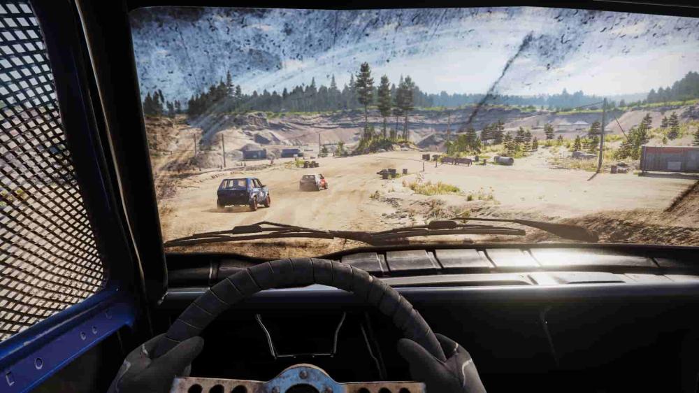 撞车嘉年华2/Wreckfest 2(图2)