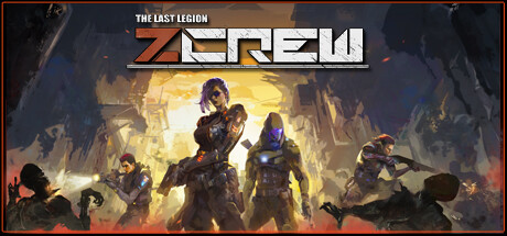 Z字特遣队/ZCREW（正式版-Build.9498715）(图1)
