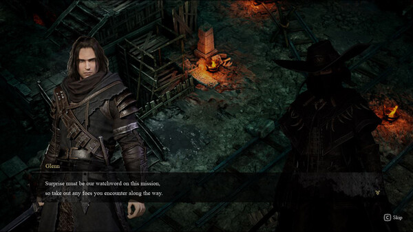 救赎死神/Redemption Reapers（v1.04）(图4)
