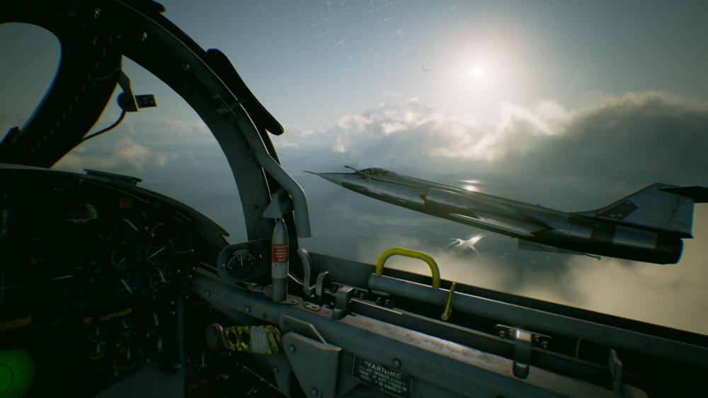 皇牌空战7：未知领域/Ace Combat 7: Skies Unknown（v15.11.2022+全DLC）(图5)