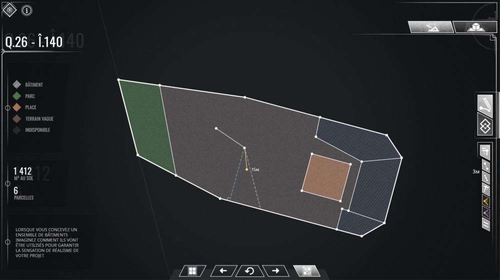 筑梦师：巴黎/The Architect: Paris（v0.8.2）(图7)
