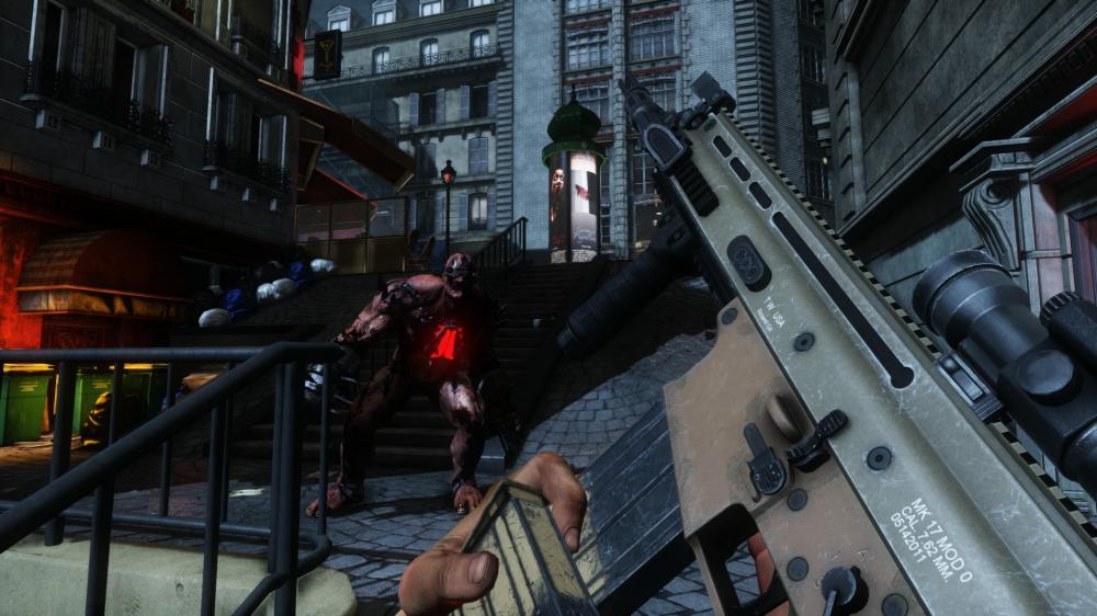 杀戮空间2/Killing Floor 2（豪华版整合Day of the Zed）(图7)
