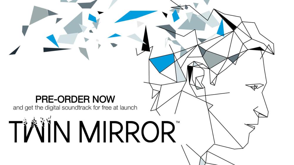 双子幻境/双镜/Twin Mirror(图1)
