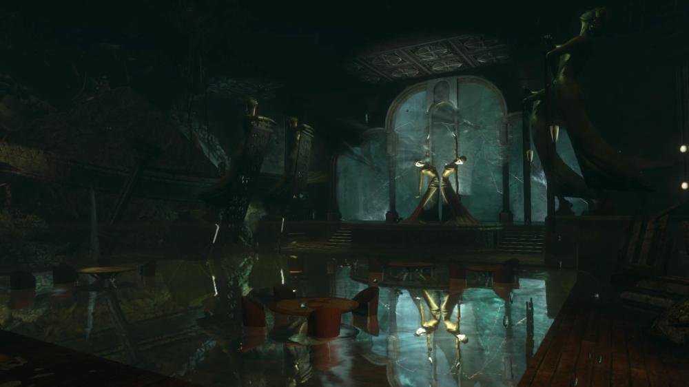 生化奇兵2：重制版/ BioShock 2 Remastered(图3)