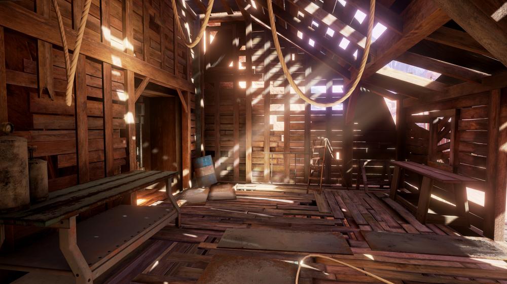 仰冲异界/Obduction（v1.8.4）(图1)