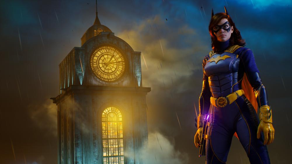 哥谭骑士/Gotham Knights（更新数字豪华版v6.0.21.0+全DLC）(图8)
