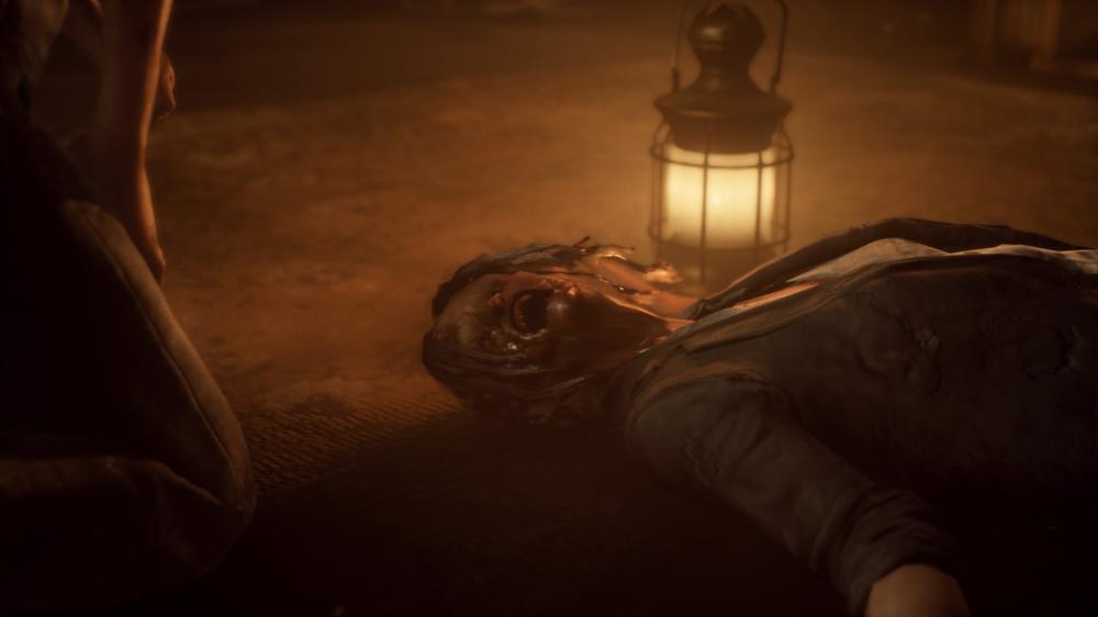 吸血鬼/Vampyr(图6)