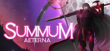 永恒巅峰/Summum Aeterna（更新 v1.1.001）(图1)